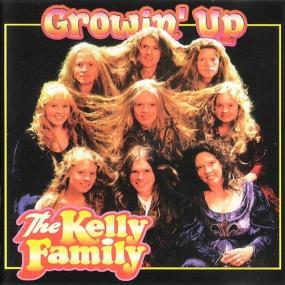 The Kelly Family - Crown' Up <span style=color:#777>(1997)</span> MP3