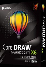 CorelDRAW.Graphics.Suite.X6.EN.RU-KROKOZ