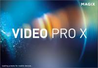 MAGIX Video Pro X9 15.0.4.176 (x64) + Content [En.Ru]