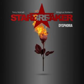 Starbreaker - Dysphoria (Japanese Edition) <span style=color:#777>(2019)</span>