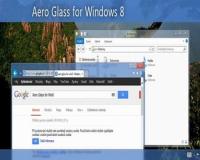 Aero Glass for Windows 10 RS 1.5.1 RePack by PainteR
