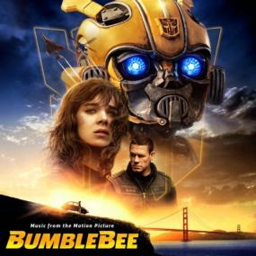 VA - Bumblebee <span style=color:#777>(2018)</span>
