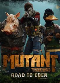 Mutant Year Zero - Road to Eden <span style=color:#fc9c6d>[FitGirl Repack]</span>