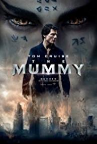 The Mummy<span style=color:#777> 2017</span> BRRip XviD<span style=color:#fc9c6d> B4ND1T69</span>