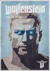 Wolfenstein.The.New.Order.2014.SteamRip.LP