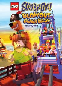 Lego Scooby Doo Blowout Beach Bash<span style=color:#777> 2017</span> MVO BDRip<span style=color:#fc9c6d> ExKinoRay</span>