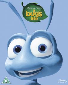 A Bug's Life<span style=color:#777> 1998</span> 720p BluRay x264-LEONARDO_[scarabey org] (59)