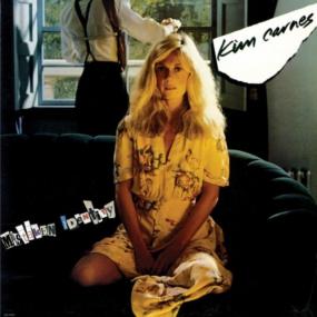 Kim Carnes - Mistaken Identity -<span style=color:#777> 1981</span>