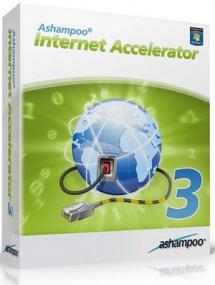Ashampoo Internet Accelerator 3.30 RePack by D!akov