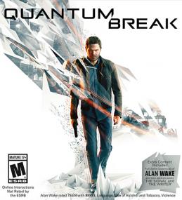 Quantum Break - Live Series Offline Add-on <span style=color:#fc9c6d>[FitGirl Repack]</span>