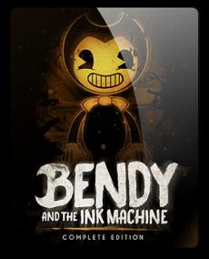 Bendy and the Ink Machine Complete Edition [qoob RePack]