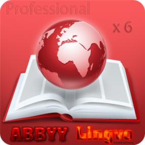 ABBYY Lingvo x6 Pro. 16.2.2.64 Portable by Spirit Summer