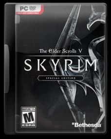 The Elder Scrolls V - Skyrim SE