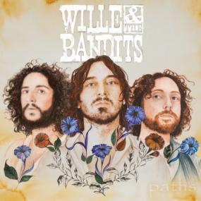 Wille and the Bandits – Paths<span style=color:#777> 2019</span>
