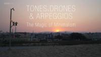 BBC Tones Drones and Arpeggios 720p HDTV x264 AAC