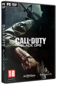 Call of Duty Black Ops <span style=color:#fc9c6d>by xatab</span>