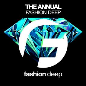 The Annual Fashion Deep Summer '18 <span style=color:#777>(2018)</span>