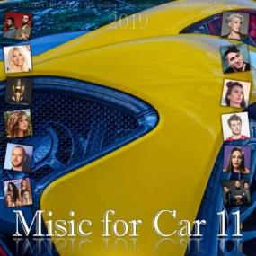 VA - Music for Car 11 <span style=color:#777>(2019)</span>