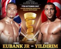 Chris Eubank Jr vs  Avni Yildirim (07-10-2017) HDTVRip [Rip by Vaidelot]