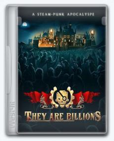 [West4it] They Are Billions