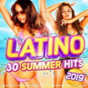 VA - Latino - 30 Summer Hits<span style=color:#777> 2019</span>