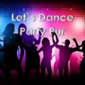 Let's Dance Party Pur <span style=color:#777>(2019)</span>