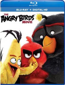 The Angry Birds Movie<span style=color:#777> 2016</span> D BDRip 720p<span style=color:#fc9c6d> ExKinoRay</span>