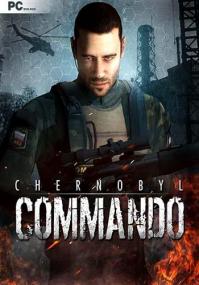 Chernobyl Commando [R.G. UPG]