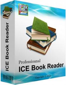 ICE Book Reader Pro.9.4.6  (+ Milena+Yuri) Portable by Spirit Summer
