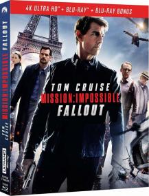 Mission Impossible Fallout<span style=color:#777> 2018</span> BDRip(AVC)<span style=color:#fc9c6d> OlLanDGroup</span>