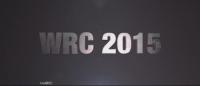 WRC<span style=color:#777> 2015</span>