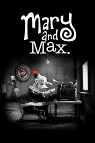 Mary and Max<span style=color:#777> 2009</span> iPad 1024x leonardo59 BDRip