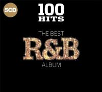 VA - 100 Hits The Best R&B Album - <span style=color:#777>(2018)</span>-[MP3-320]-[TFM]