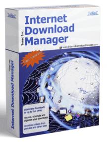 Internet Download Manager 6.32 Build 8