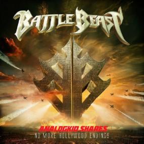 Battle Beast - No More Hollywood Endings <span style=color:#777>(2019)</span> [320]