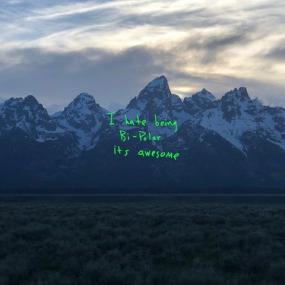 Kanye West - ye <span style=color:#777>(2018)</span> [WEB FLAC]