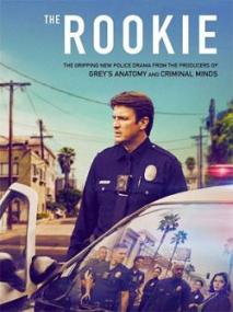 The Rookie<span style=color:#777> 2018</span> S01E13 FASTSUB VOSTFR HDTV XviD<span style=color:#fc9c6d>-EXTREME</span>