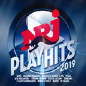 VA Nrj Play Hits<span style=color:#777> 2019</span> MP3 320Kbps3 CD