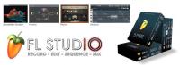 Image-Line - FL Studio 10.0.8 Signature Bundle Complete