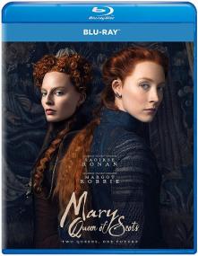 Mary Queen of Scots<span style=color:#777> 2018</span> Remux W