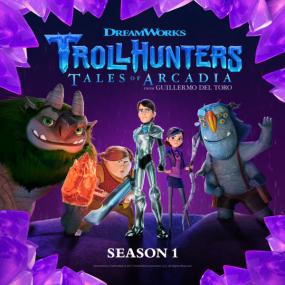 Trollhunters - Season 2 (AlexFilm) WEBRip