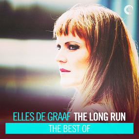 Elles De Graaf - The Long Run  (The Best Of) <span style=color:#777>(2018)</span>