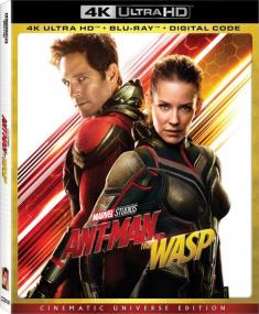 Ant_Man_and_the_Wasp x264 UHDRip 21600p 4K_SDR