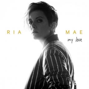 Ria Mae - My Love <span style=color:#777>(2017)</span> [24bit Hi-Res]