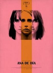 Ana De Dia [BluRay Rip][AC3 2.0 Castellano][2019]