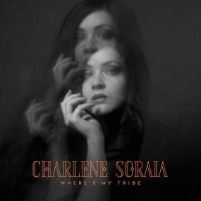 <span style=color:#777>(2019)</span> Charlene Soraia - Where's My Tribe [FLAC,Tracks]