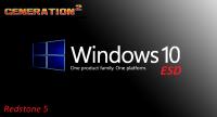 Windows 10 X64 Redstone 5 6in1 OEM ESD sv-SE MARS<span style=color:#777> 2019</span>