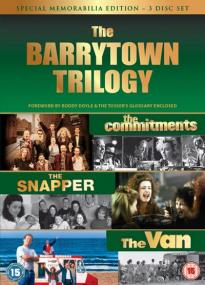 The BarryTown Trilogy (91-96) H264 ACC BONE