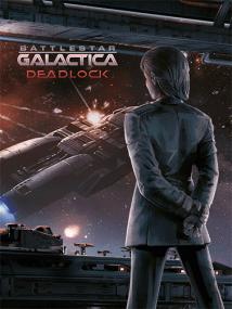 Battlestar Galactica - Deadlock <span style=color:#fc9c6d>[FitGirl Repack]</span>