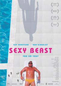 Sexy Beast<span style=color:#777> 2000</span> WS 1080p BluRay x265 HEVC EAC3-SARTRE